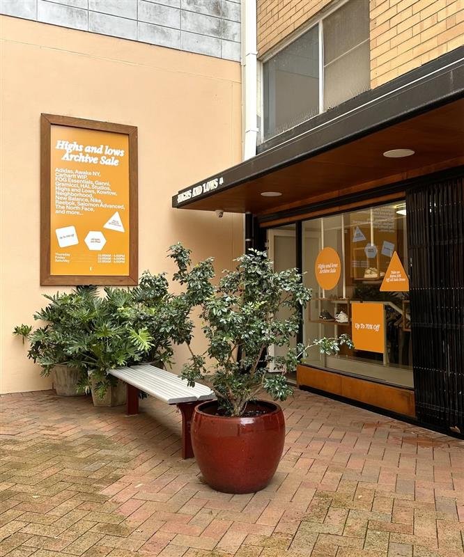 The Bay View Terrace location has shut its doors after serving Claremont locals for 18 years. 