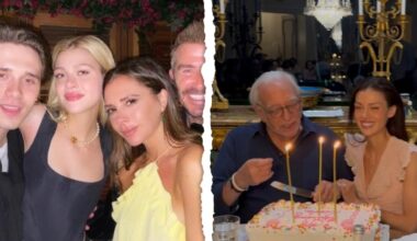 Nicola Peltz-Beckham’s staggering monthly allowance from her billionaire parents revealed