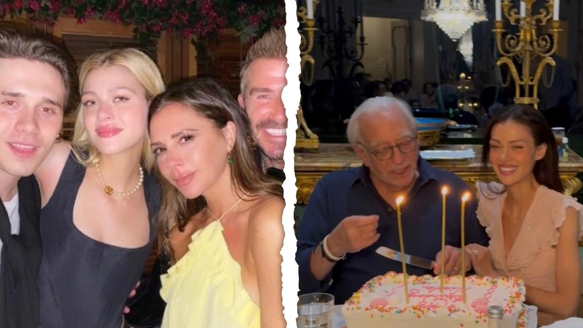 Nicola Peltz-Beckham’s staggering monthly allowance from her billionaire parents revealed