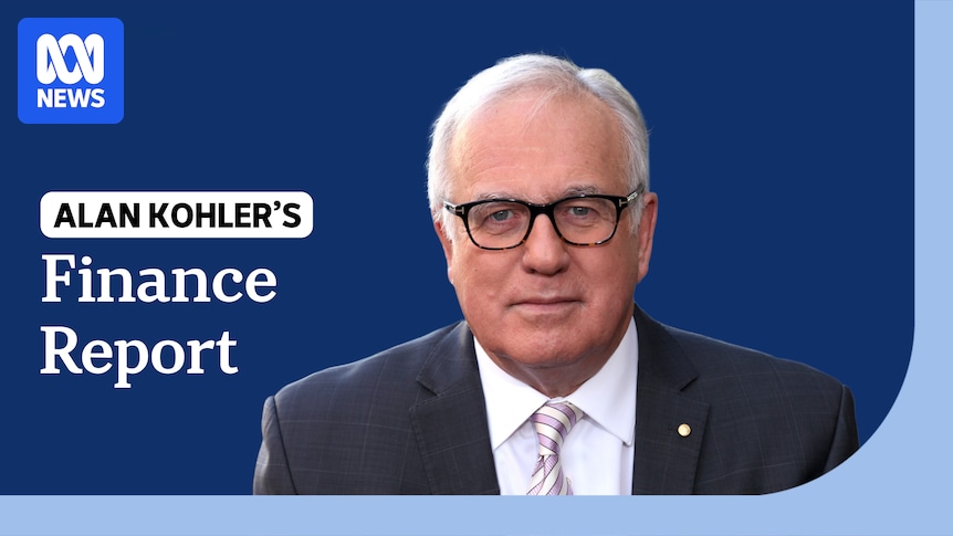 VIDEO: Tuesday finance with Alan Kohler - Australian Broadcasting Corporation