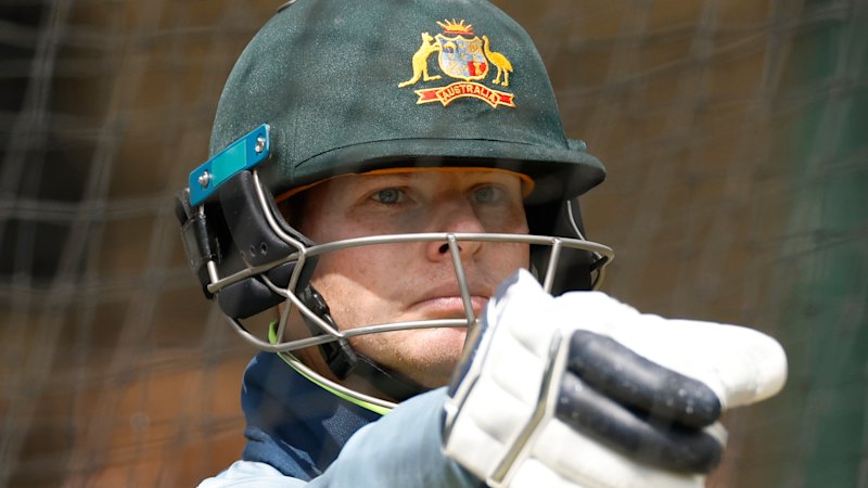 Steve Smith douses SCG Test retirement talk as Australia name side for fifth game against England