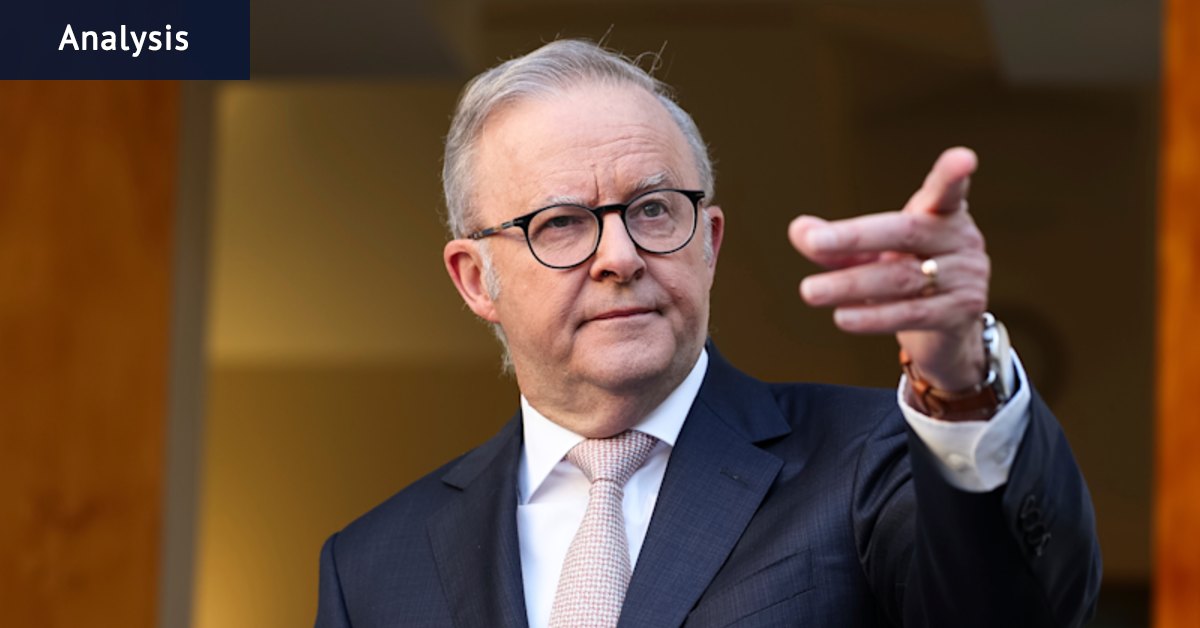 Albanese’s capitulation on anti-vilification laws is embarrassing but avoids moment of national shame