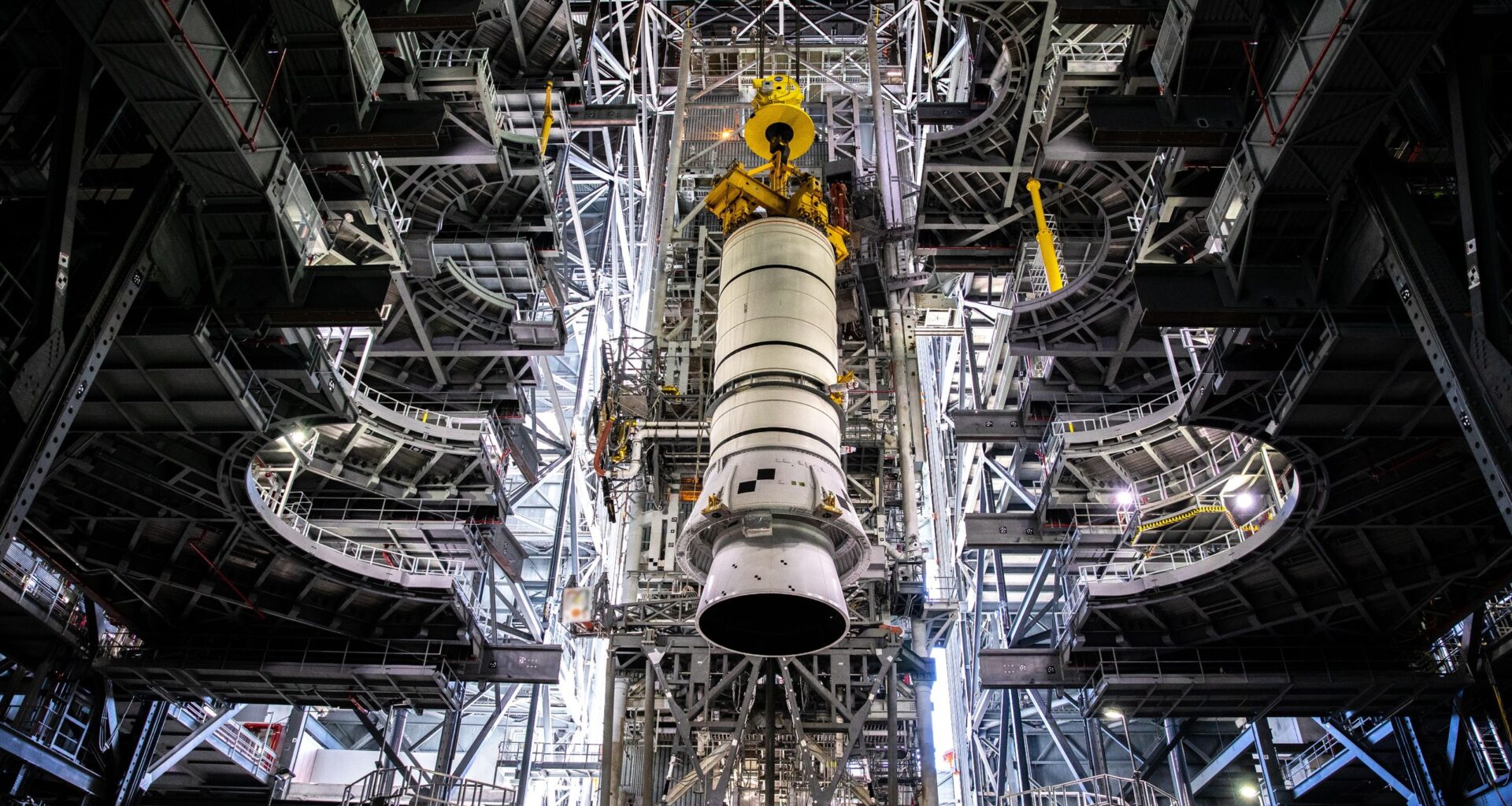 Artemis 2 update: NASA to wheel historic, 11 million-pound rocket to the launch pad this weekend