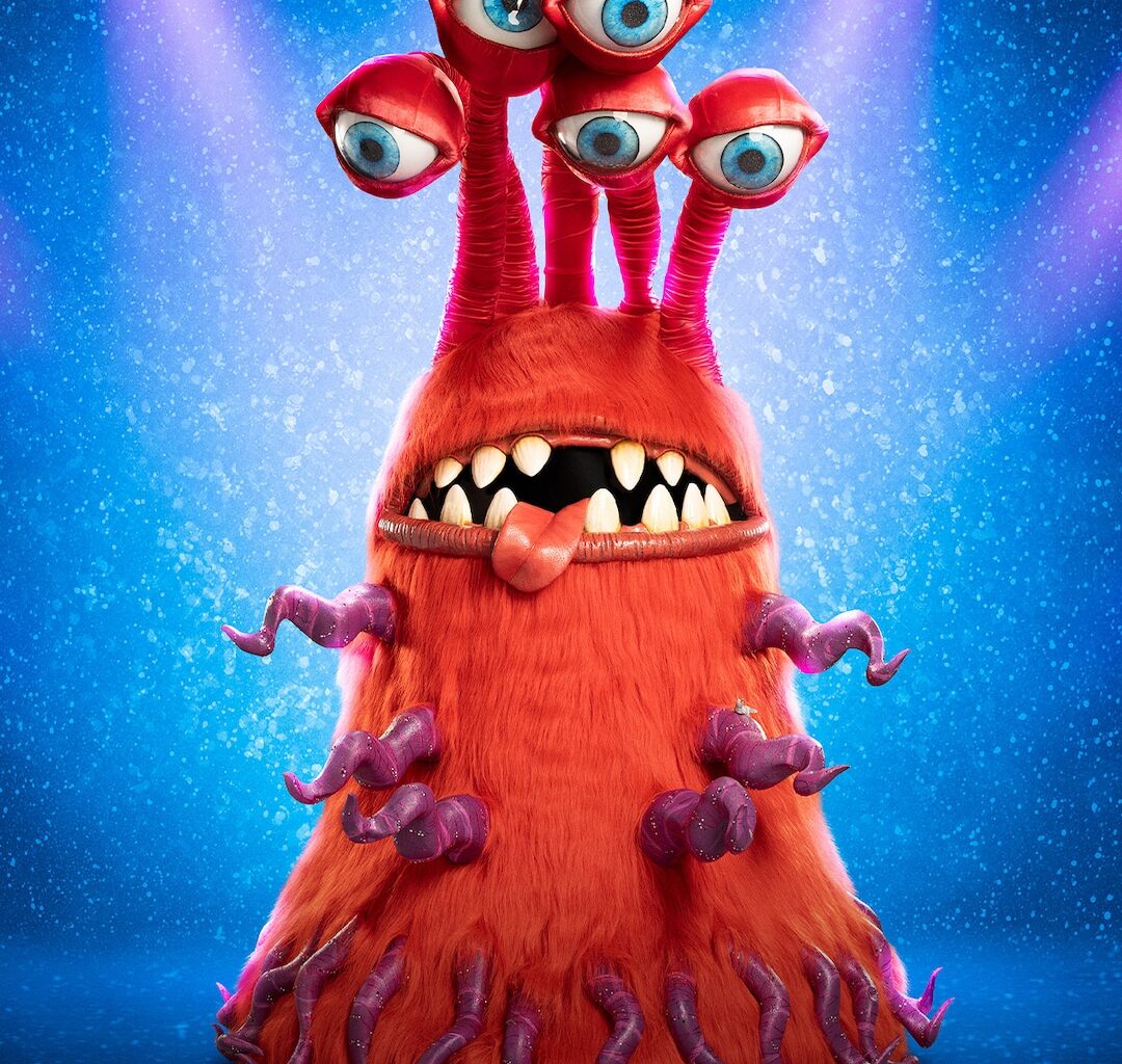 David Ortiz, Googly Eyes Eliminated