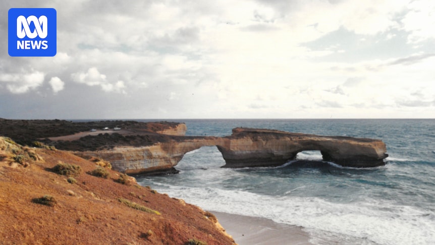 Today in history, January 15: Australia's London Bridge fell down