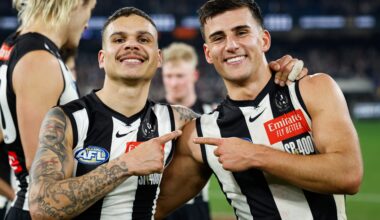 No pressure on Pie to return after taking leave of absence