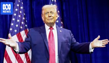 Donald Trump tells Norway's PM he no longer feels obligation to think only of peace