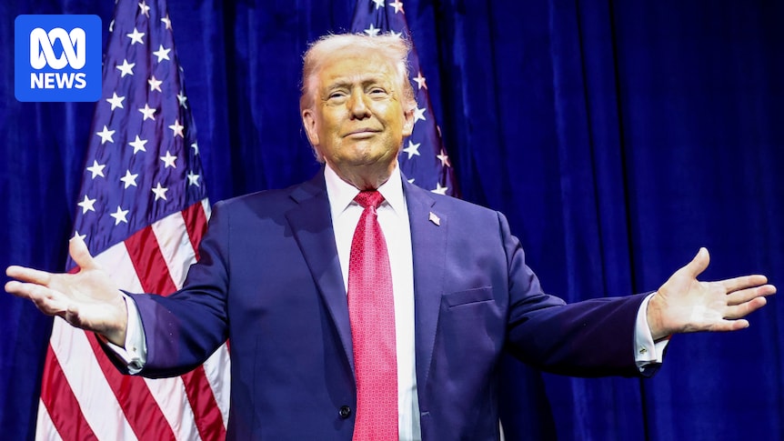 Donald Trump tells Norway's PM he no longer feels obligation to think only of peace