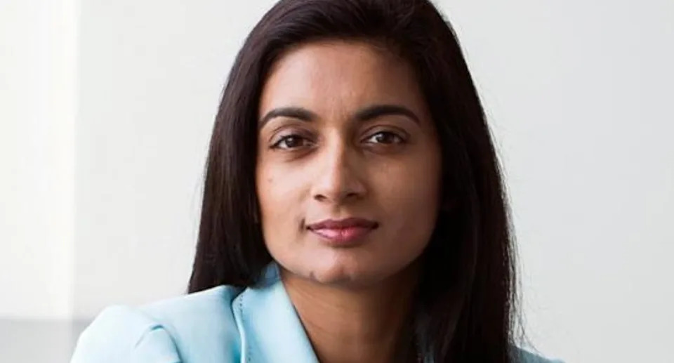 UNSW consumer behaviour researcher Professor Nitika Garg 