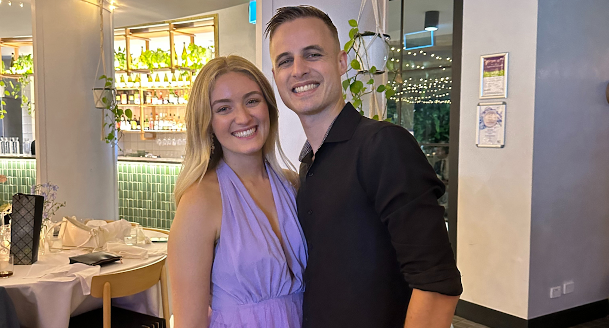 Popular tactic allowing Aussie couple to save $8,000 a month for first home deposit: ‘Very hard to save’