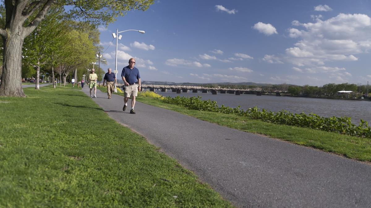 What Each Path Really Looks Like