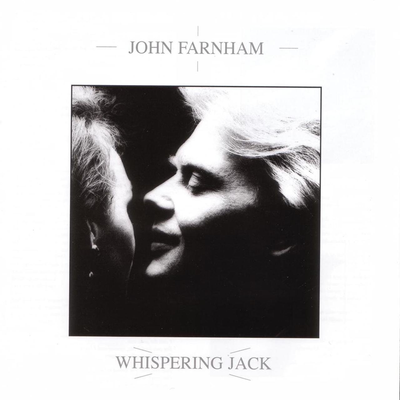 whispering jack