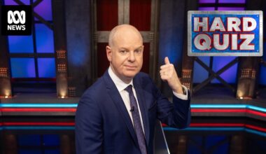 Hard Quiz: Refreshed after a break and ready to flex your trivia muscle?