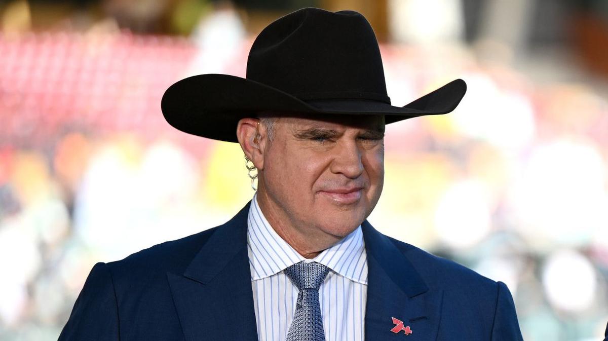 Matthew Hayden takes aim at batting coach Michael Di Venuto for Australia’s struggles: ‘Not a fan of him’