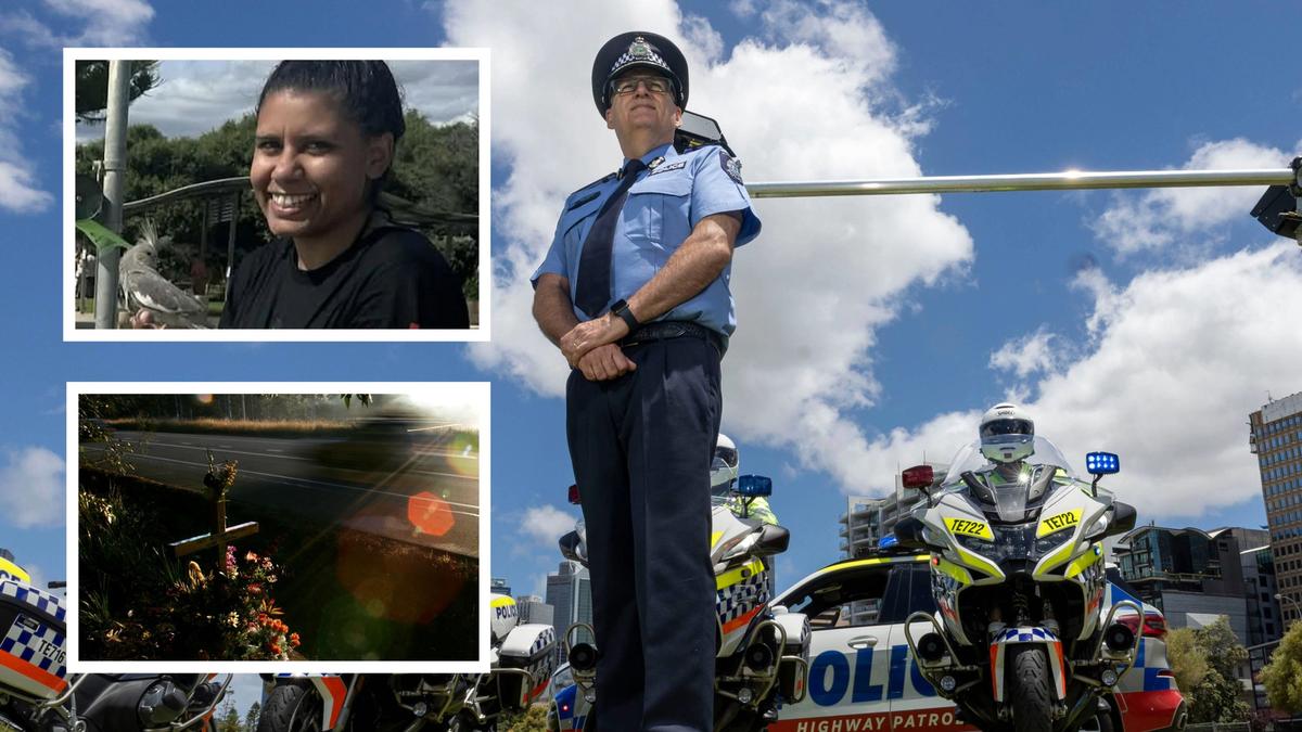 WA road toll: Deaths on the roads lower in 2025 than 2024 as Australian toll soars