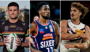 Australian basketball salaries compared to AFL, NRL, BBL, NBA, Japan, salary cap, How NILs will impact the NBL