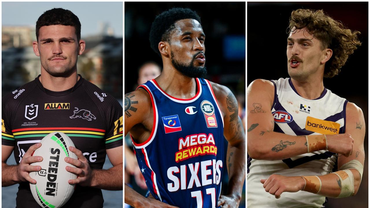 Australian basketball salaries compared to AFL, NRL, BBL, NBA, Japan, salary cap, How NILs will impact the NBL