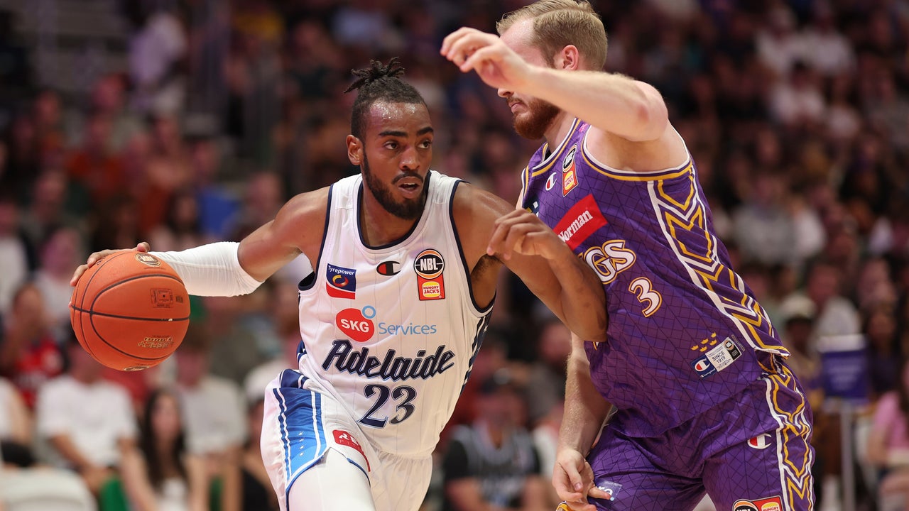 36ers and Brown part ways by mutual agreement