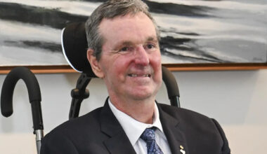 Albo’s $40m partnership with AFL great