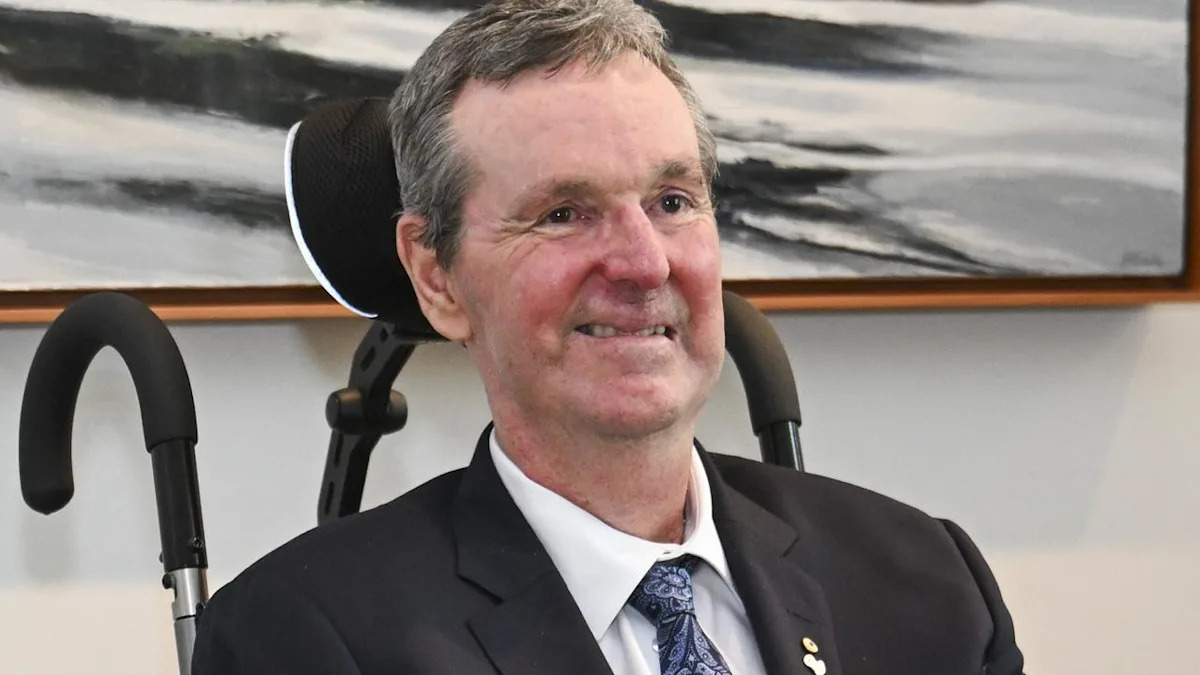 Albo’s $40m partnership with AFL great