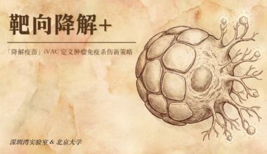 Chinese scientists develop innovative molecule for precision cancer treatment