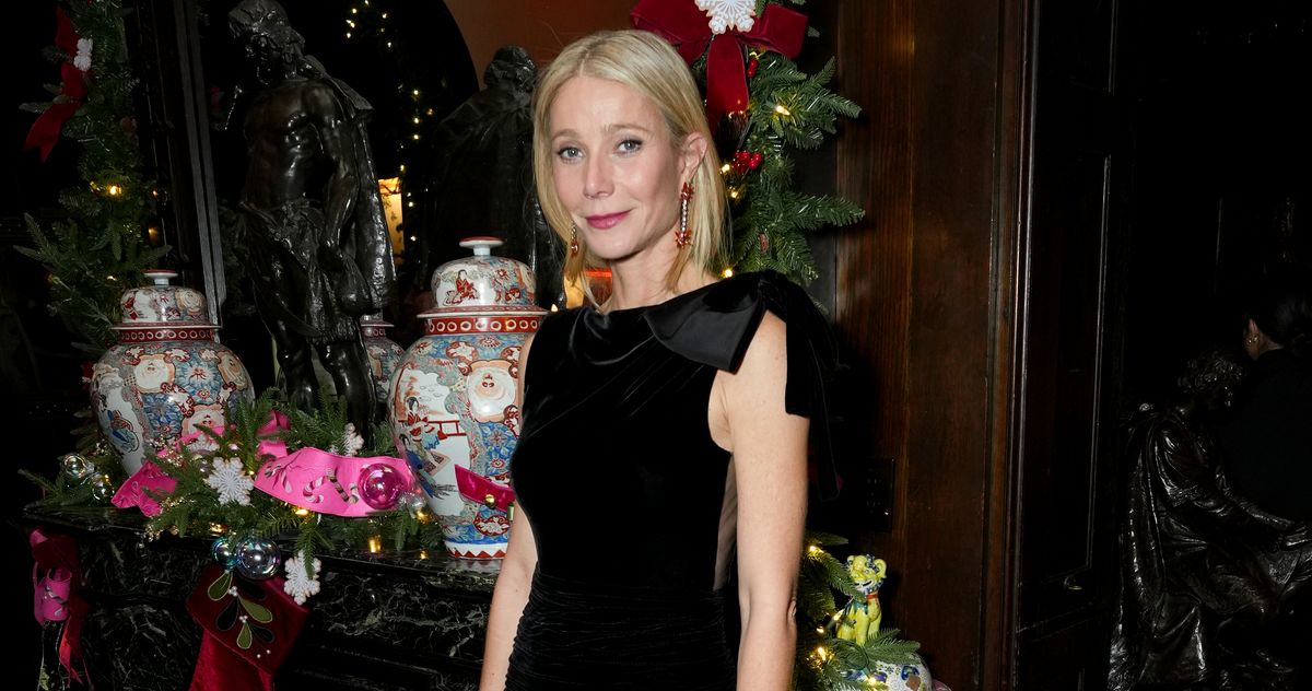 Gwyneth Paltrow Got Fired Post ‘Consciously Uncoupling’ News