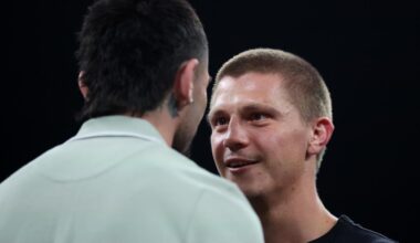 Nikita Tszyu vs Michael Zerafa, why Zerafa withdrew from Tim Tszyu fight rumour, cut in training, latest news