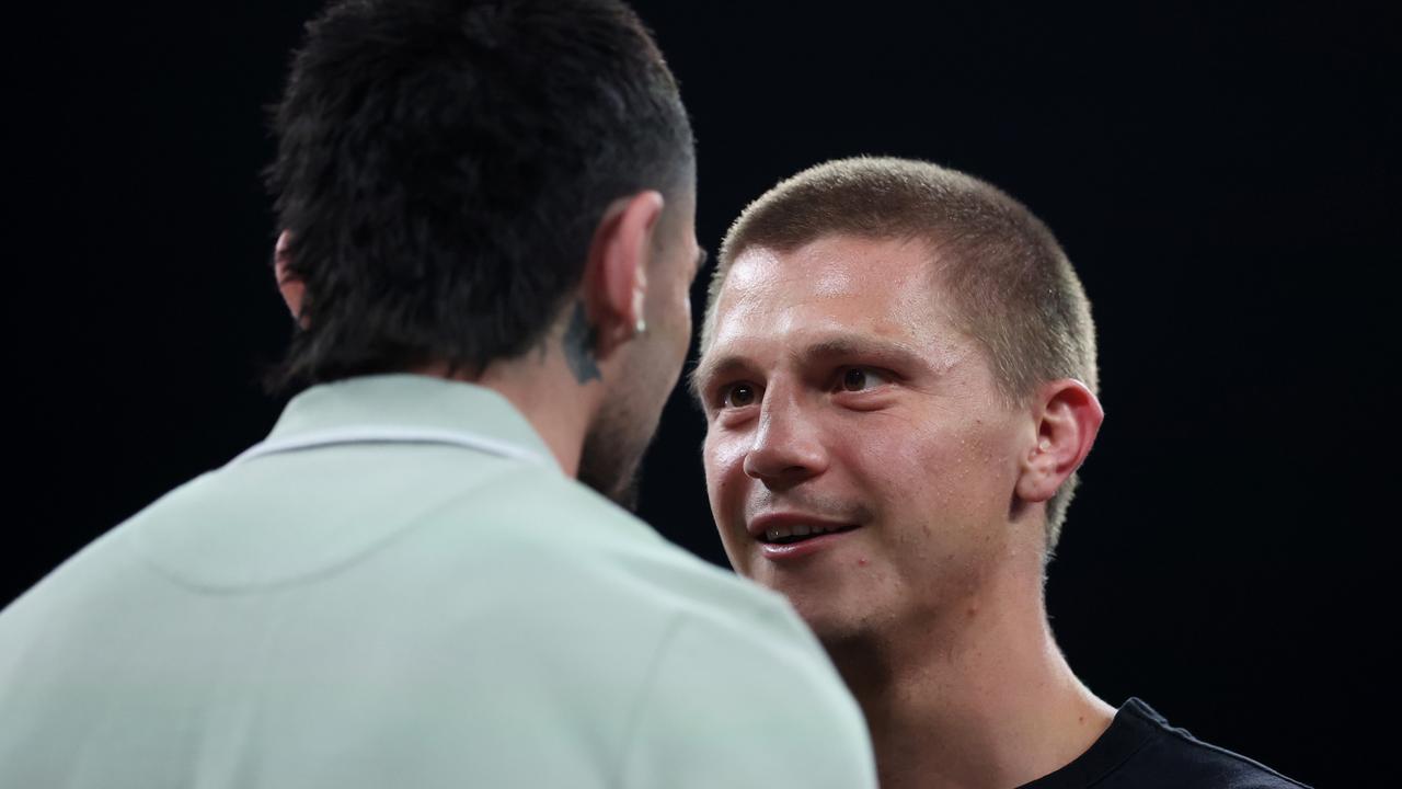 Nikita Tszyu vs Michael Zerafa, why Zerafa withdrew from Tim Tszyu fight rumour, cut in training, latest news