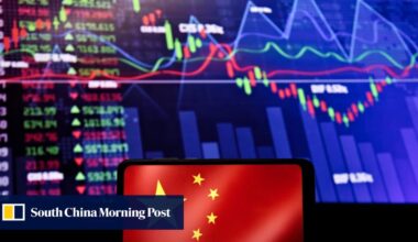 China pushes slow bull run with tightened margin financing rules to fight overheating