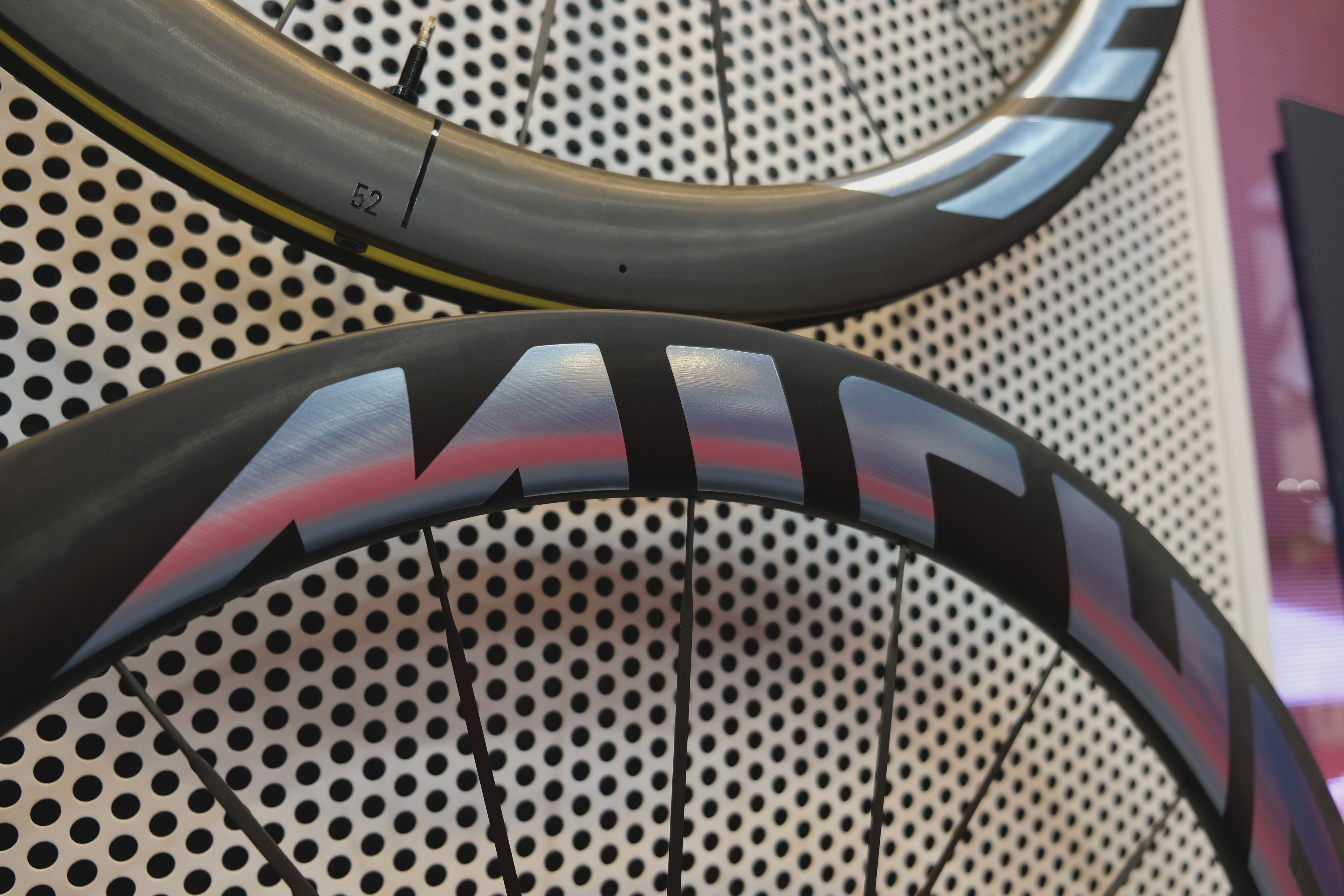 Velofollies tech gallery