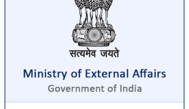 Visit of His Highness Sheikh Mohamed bin Zayed Al Nahyan, President of the United Arab Emirates, to India