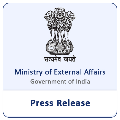 Visit of His Highness Sheikh Mohamed bin Zayed Al Nahyan, President of the United Arab Emirates, to India