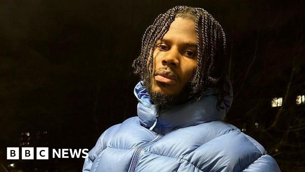 Rap polymath Jim Legxacy is the runner-up