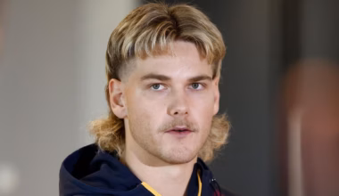 AFL star ‘pissed’ over double standards