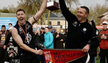 Subscribe to Code Sports for exclusive stories