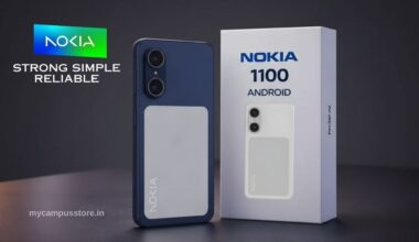 Nokia 1100 2026