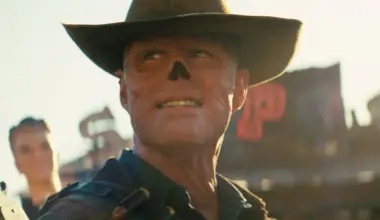 A mysterious countdown has appeared on the Fallout series website and fans are holding their breath