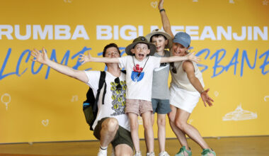 The Ultimate Family Fun Day Out