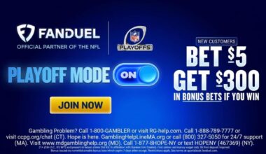 FanDuel promo code: Get $300 bonus bets for Broncos-Bills, 49ers-Seahawks, NFL Divisional Round Saturday