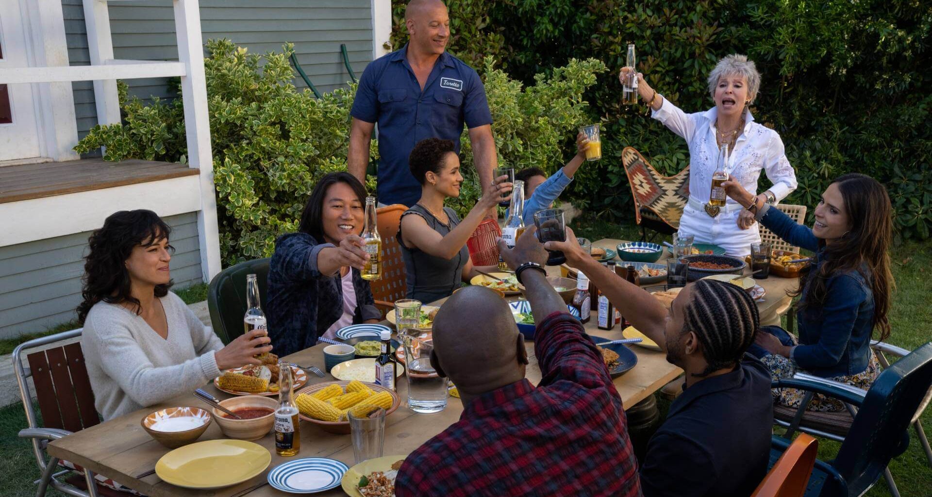 Vin Diesel claims Fast XI is coming out in 2028