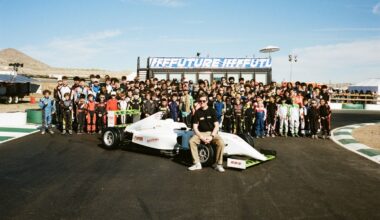 Finalists chosen for inaugural FAT Racing shootout to secure F4 drive