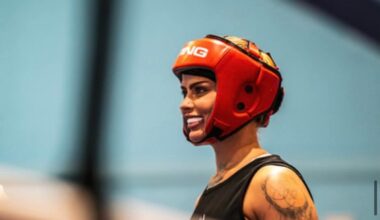 Beyond The Ropes: Brogan Zima – FightPost: Boxing & MMA News