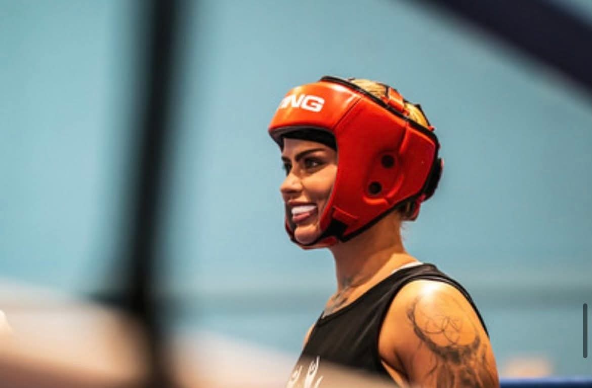 Beyond The Ropes: Brogan Zima – FightPost: Boxing & MMA News