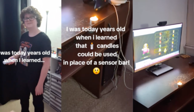 Women working in an office