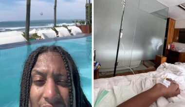 Bali warning as traveller left horribly ill after common pool act: 'Had no idea'