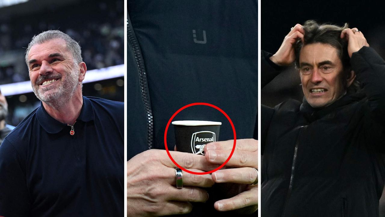 Will Thomas Frank get sacked after Ange Postecoglou axe, Tottenham vs West Ham, table, results, supporter protests, latest news