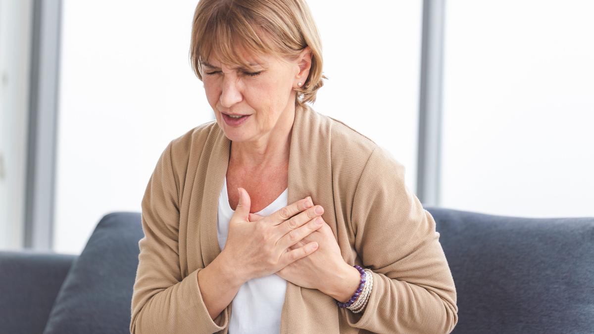 Australia to lead global research into links between menopause and heart disease — the biggest killer of women
