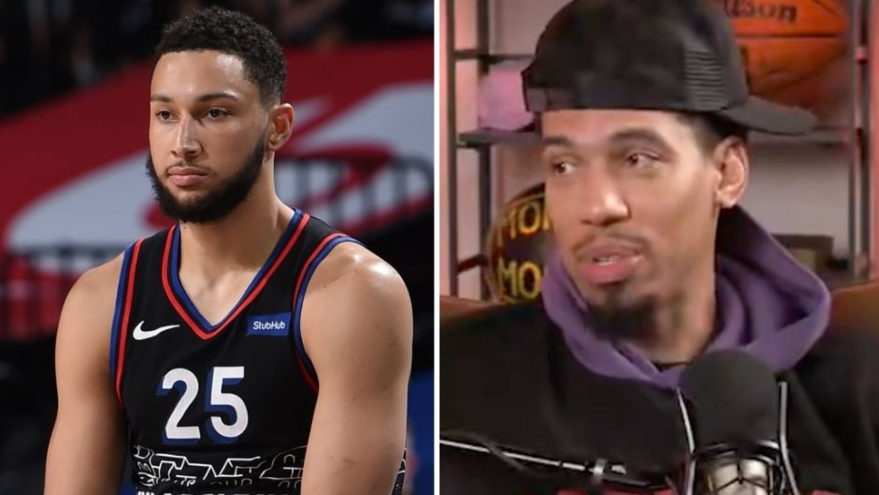 Ben Simmons ugly exit from Philadelphia 76ers, Doc Rivers comments, Danny Green on No Fouls Given Podcast, video, highlights