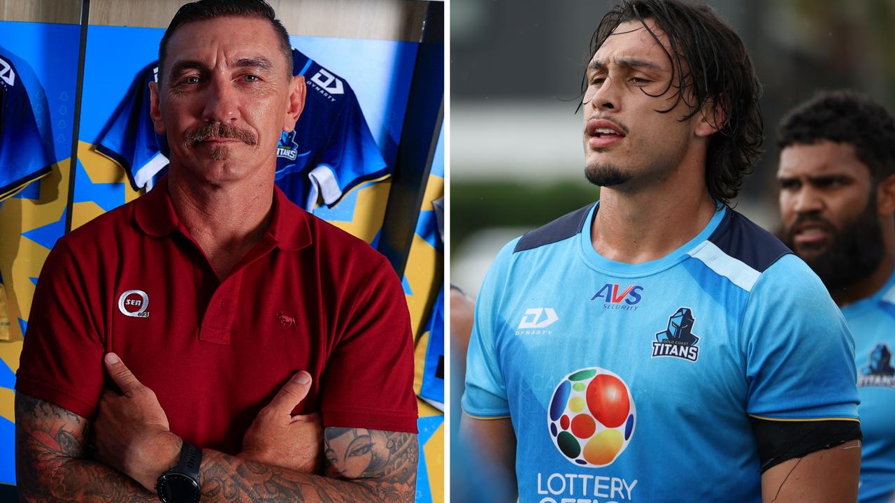 NRL Daily, Mat Rogers vs Tino Fa’asuamaleaui manager, Roosters send big gun to Las Vegas Nines, LA Roosters, Luke Keary, Jessica Sergis, Millie Boyle