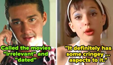 37 Actors Who Shaded Their Career-Making Roles